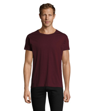 Logotrade advertising product image of: REGENT F MEN T-SHIRT 150g